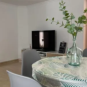  Apartamento Luz Baal Grupo Ac Gestion