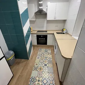  Apartamento Hermes House